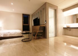 Boutique Hotel SB Yeouido 3