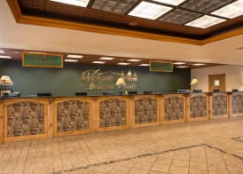 Westgate Branson Woods Resort 2