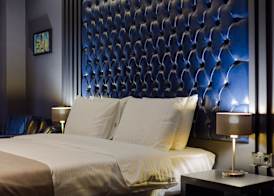 Tapis Rouge Design Boutique Hotel 5