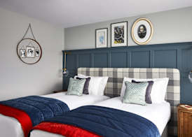 Hotel Indigo STRATFORD UPON AVON by IHG 5
