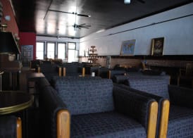 Hostel on 3rd 2