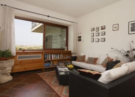 Casa al Castello 5