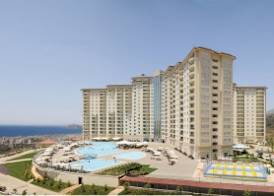 GOLD CITY HOTEL 5