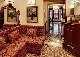 Antica Locanda Sturion Residenza d'Epoca 5