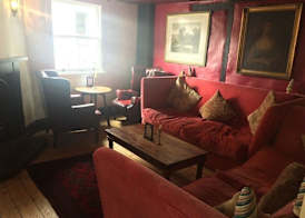 The George Inn 5