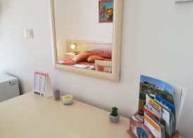 B&B Demetra 5