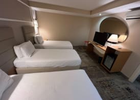 All Seasons Hotel 2