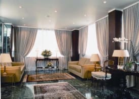 The Park Hotel Piraeus 2