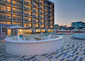 Home2 Suites Ormond Beach Oceanfront, FL 2