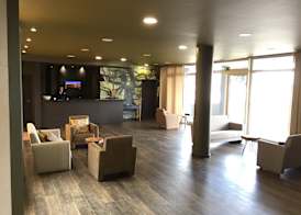 Hotel Euro Moniz 2