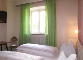 Hotel Schuster 3