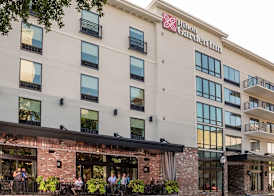 Hilton Garden Inn Mobile Downtown 5