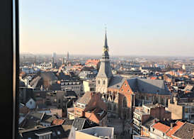 Radisson Blu Hotel, Hasselt 4