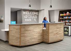Hampton Inn Baltimore-Downtown-Convention Center 4