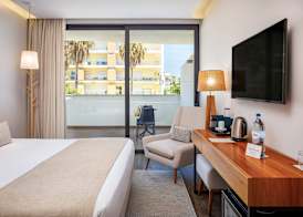 Jupiter Marina Hotel - Couples & Spa 5