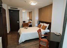 Duke Armeneasca Suites by Olala! 5
