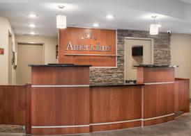 AmericInn by Wyndham Winona 4