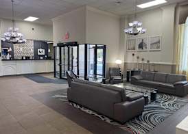 Days Inn & Suites By Wyndham Festus 2