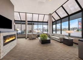 Best Western Voyageur Place Hotel 3