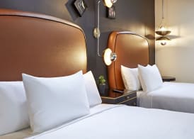 Hyatt Centric Sacramento Downtown 3