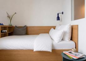 STAYERY Berlin Friedrichshain - stylish Rooms & Apartments 4