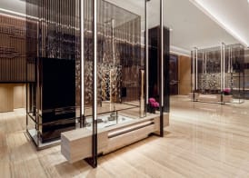Renaissance Shenzhen Bay Hotel 2