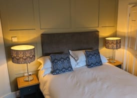 The White Hart Inn, Hawes 4