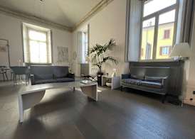 Hotel Europa Varese 4