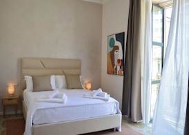 Home To Salerno B&B 3