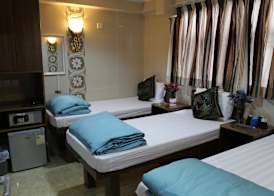Legend Guest House 4