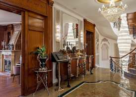 Suter Palace Heritage Boutique Hotel 3