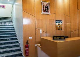 Blue Vista Hotel 2