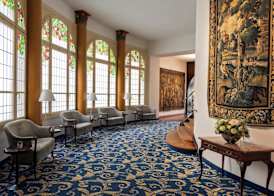 Grand Hotel Europe 3