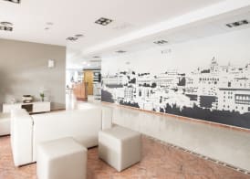 Hotel Isabel de Segura 3