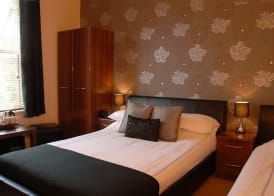 Senlac Guesthouse 4