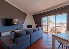 Lagos Appartement Resort 5