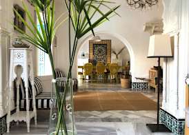 Dar Marsa Cubes 3
