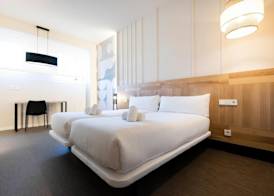 URBAIA ROOMS 4