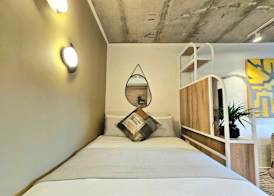 ONE46 on M - Fluent Serviced Apartments 2