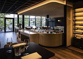 Mercure Namur Hotel 4