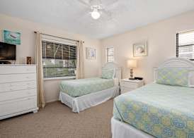 The Ringling Beach House 4