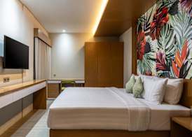 Aralea Coliving 3