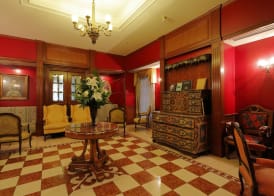 Hotel Monterey Osaka 4