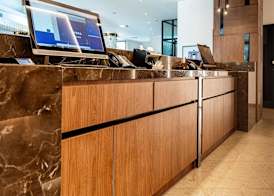 Fiesta Royale Hotel 3