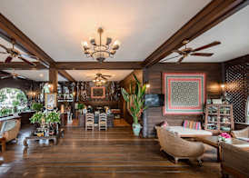 Regent – Chalet, Hua Hin 2