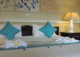 Hotel La Roussette 3
