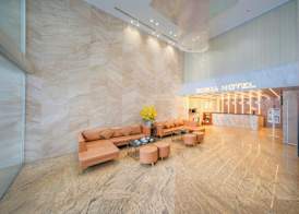 Gosia Hotel 4