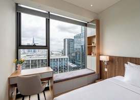 SURI- METROPOLE Thu Thiem Apartment 5