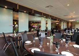 DoubleTree by Hilton Binghamton 5