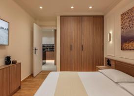 Mixalakopoulou Luxury Apartment 5